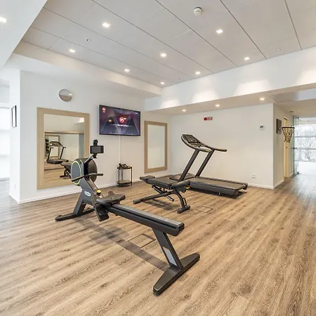 Innside By Melia Torre Galfa Milano