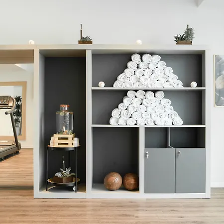 Innside By Melia Torre Galfa מלון 4*