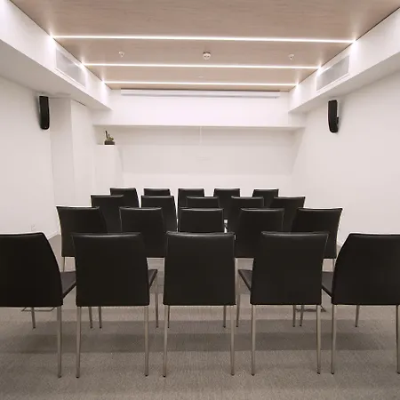 Innside By Melia Torre Galfa Otel