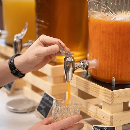 Innside By Melia Torre Galfa 4*