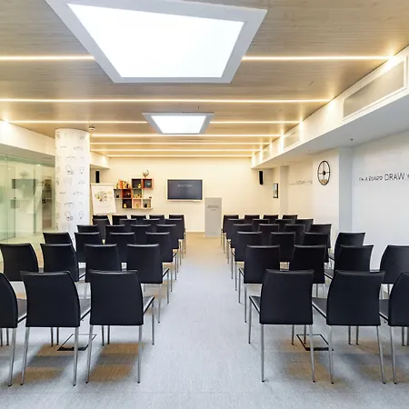 Innside By Melia Torre Galfa 4*