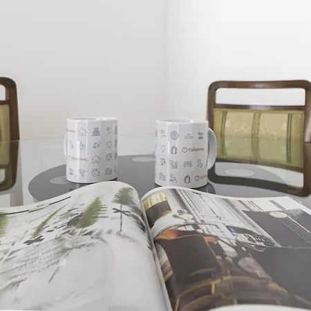 Italianway - Petrella 4 호텔