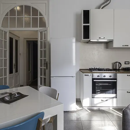 Appartement Italianway Easy - Sardegna 40 Milaan