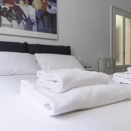 Italianway Easy - Sardegna 40 Appartement *