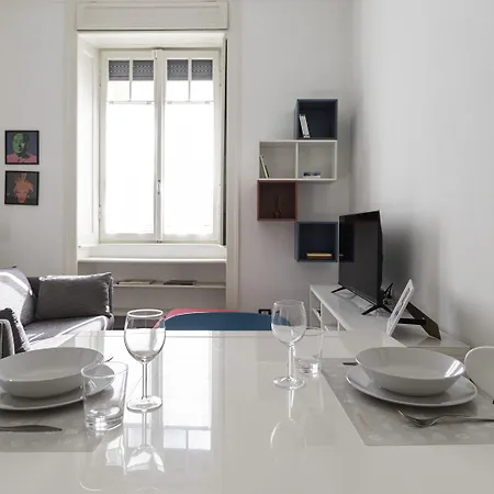 Italianway Easy - Sardegna 40 Milaan