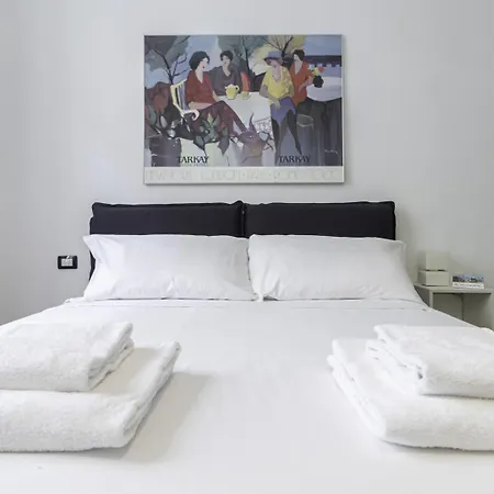 Italianway Easy - Sardegna 40 Appartement