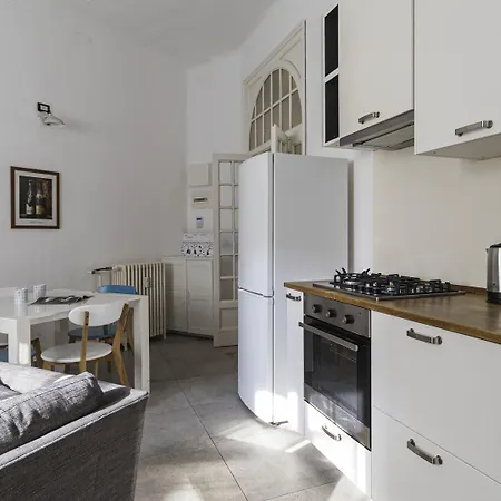 Italianway Easy - Sardegna 40 Appartement Milaan