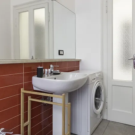 Appartement Italianway Easy - Sardegna 40 *