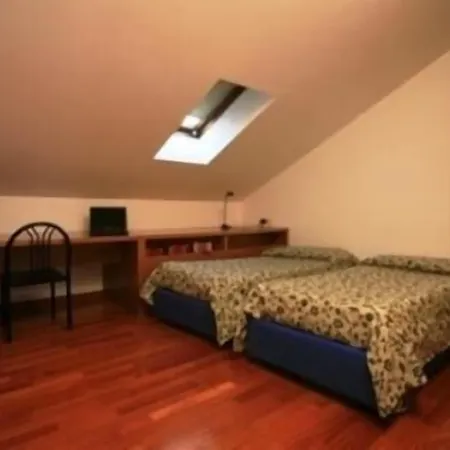 Odescalchi Apart Otel 3*