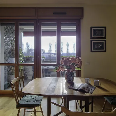 Italianway Comfort - Tolstoi 1 Apartment