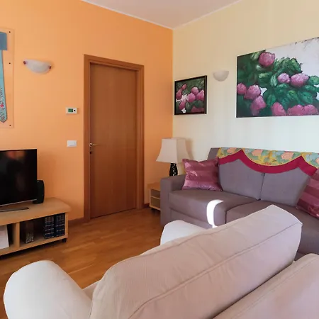 Apartment Italianway Comfort - Tolstoi 1