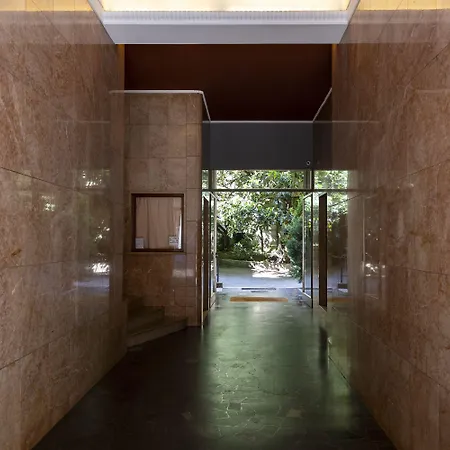 Edolo Terrace 米兰