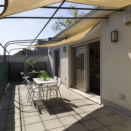 Edolo Terrace 公寓