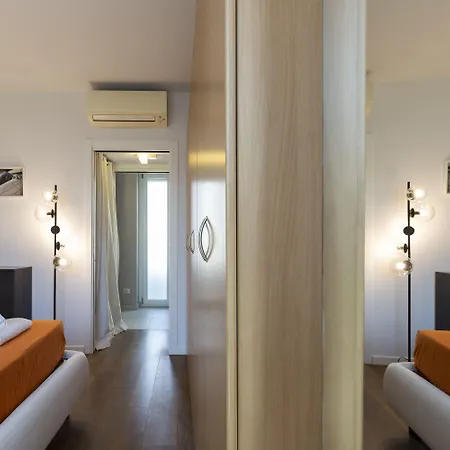 Edolo Terrace 公寓