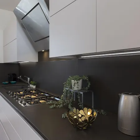 Edolo Terrace 公寓