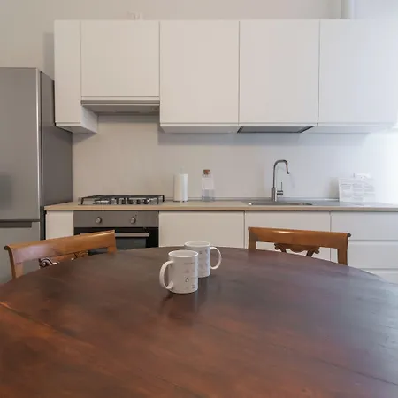 Italianway - Vincenzo Monti 29 C * 밀라노