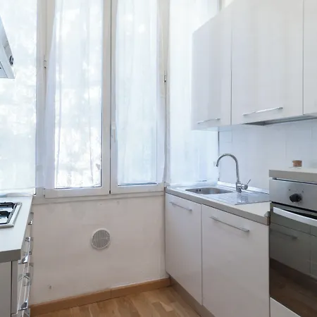 Appartamento Italianway - Gioia 31 *