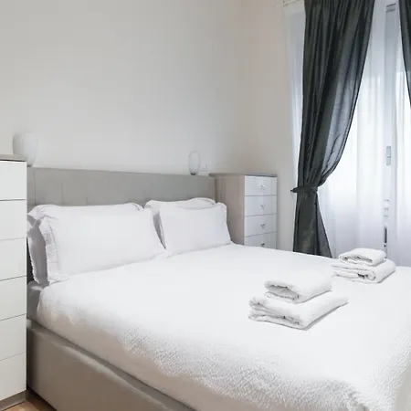 Italianway - Gioia 31 Appartamento