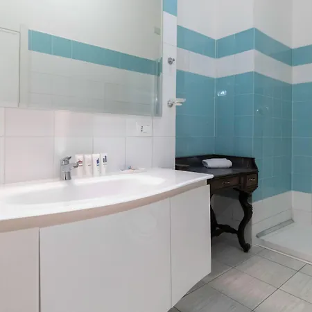 Appartamento Italianway - Gioia 31 *