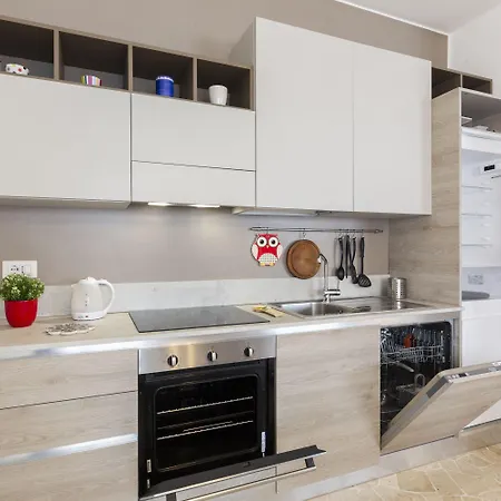 Casa Relax - Station Milano