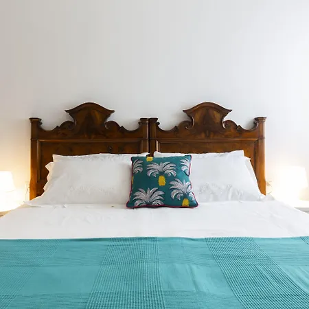 Lägenhet Casa Relax - Station Milano