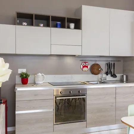 Casa Relax - Station