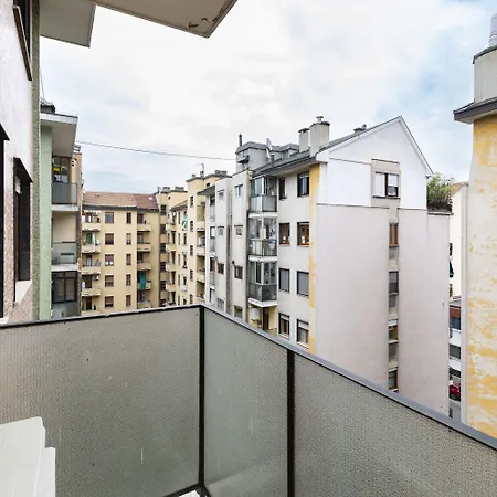 Casa Relax - Station Milano