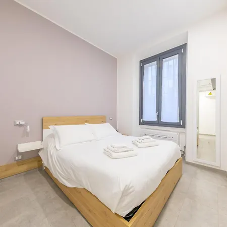 Pensionat Pinturicchio 21 Milano