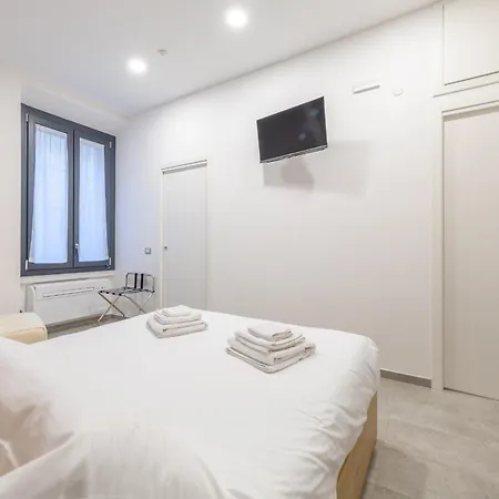 Pensionat Pinturicchio 21 Milano