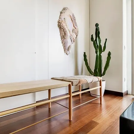 Casa de Férias Amazing View Exclusive 9th Floor *