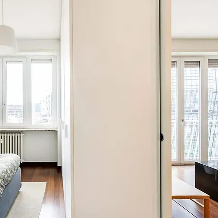 Casa de Férias Amazing View Exclusive 9th Floor *