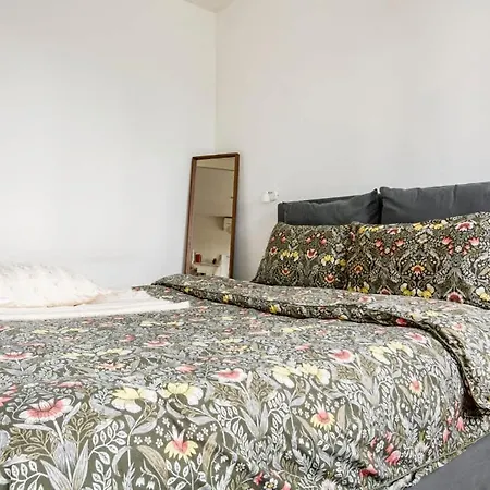 Amazing View Exclusive 9th Floor Casa de Férias *