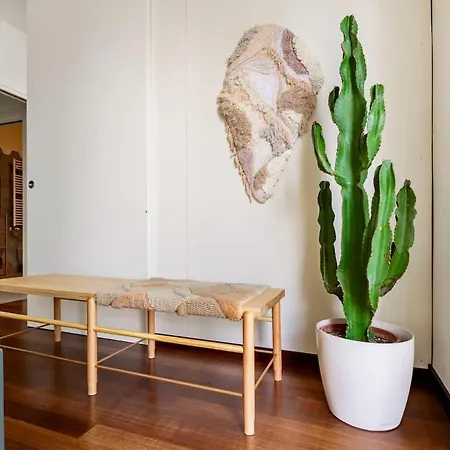 Casa de Férias Amazing View Exclusive 9th Floor Milão