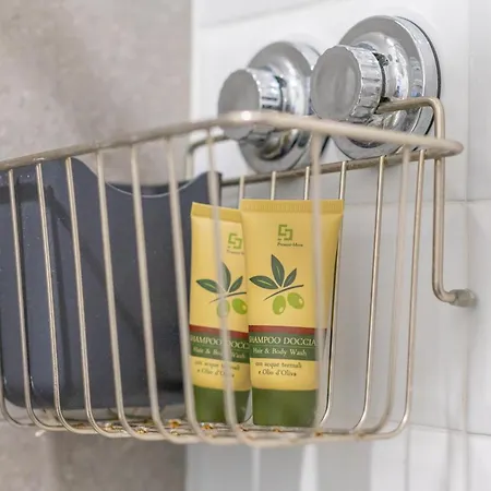 Pinturicchio 21 Pensionat