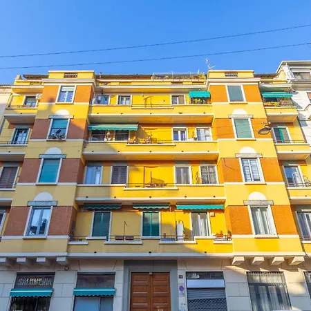 Pensionat Pinturicchio 21 Milano