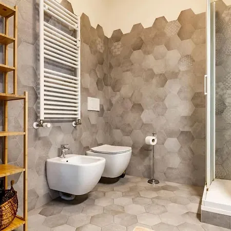 Amazing View Exclusive 9th Floor *