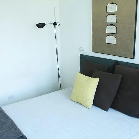 Amazing View Exclusive 9th Floor Milão