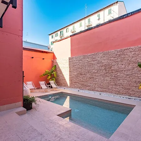 Mia Experience Hotel apartamentowy Mediolan