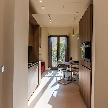 Mia Experience 4* Mediolan