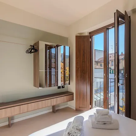 Mia Experience 4* Mediolan