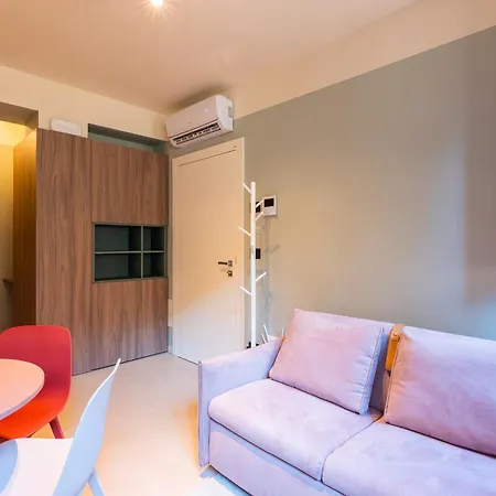 Hotel apartamentowy Mia Experience