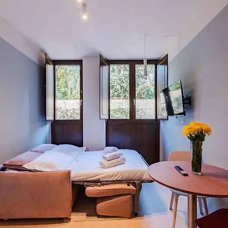 Mia Experience Hotel apartamentowy 4*