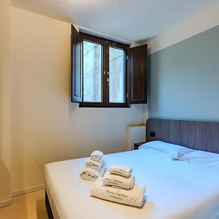 Hotel apartamentowy Mia Experience 4*