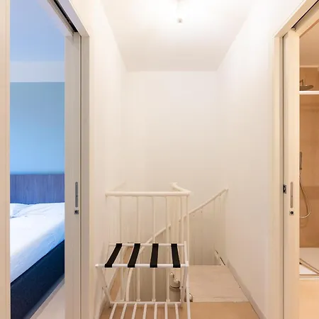 Mia Experience Hotel apartamentowy