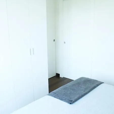 Amazing View Exclusive 9th Floor Milão