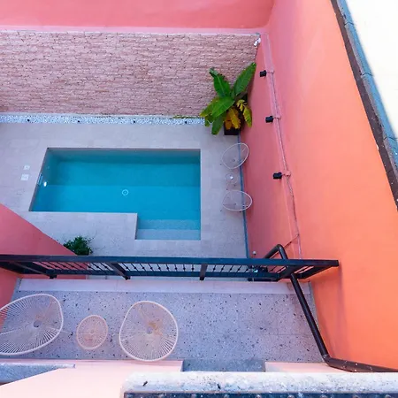 Hotel apartamentowy Mia Experience Mediolan