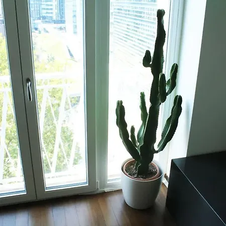 Amazing View Exclusive 9th Floor Milão