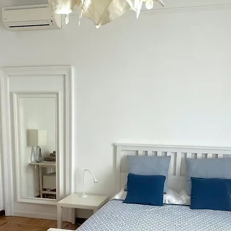 Gbcity - 20 Mt Da Metro Wagner Appartement