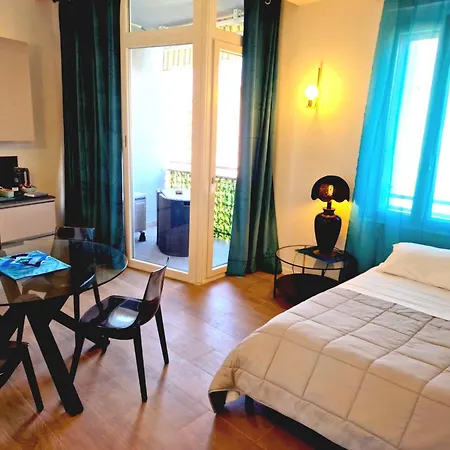 Apartmán Milanoflats - Elegante Washington - M4 1min