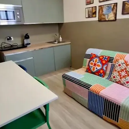 Biga - Intero * Milan